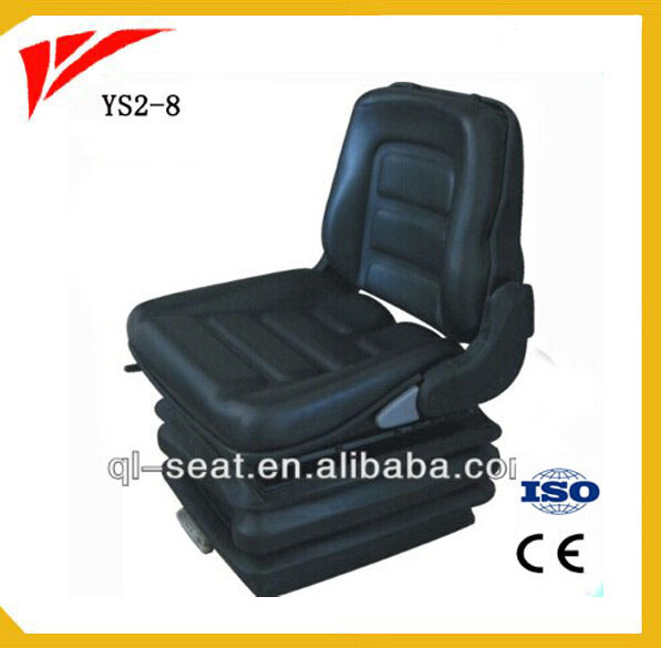 2015 China Used Boat Parts Suspension Seat for Sale