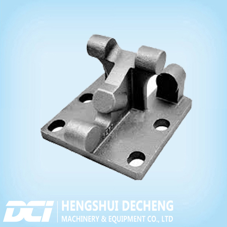 180° Hinge, Iron Casting Door&Window Hinge, Hardware by Shell Mold Casting