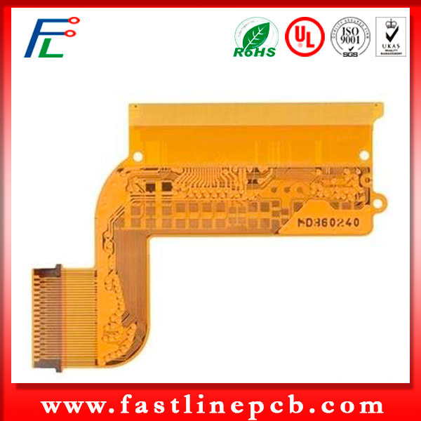 Multialyer Customized Flexible Circuit Board