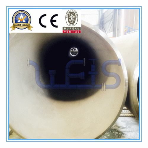 Stainless Steel ASTM 310S/310h Pipe Tube