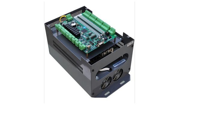 Elevator Integrated Controller