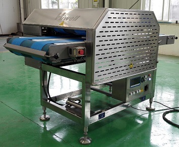 Fresh Meat Slicer Cutting Machine Fqj2-200-IV