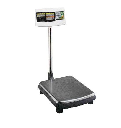 Electronic Counting Scale