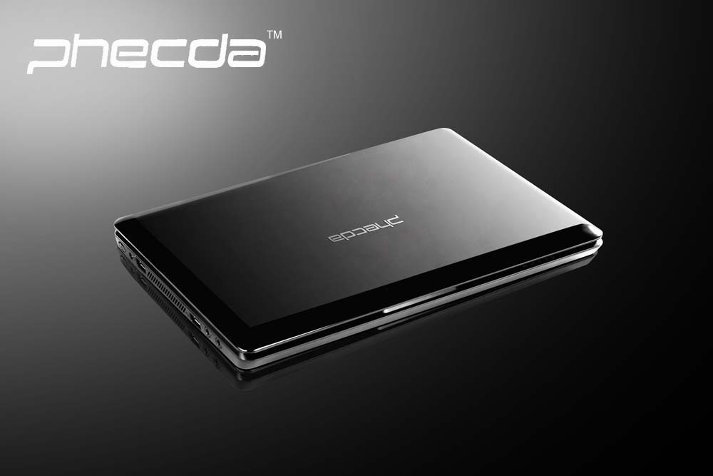 Netbook Computer (PHI102B)
