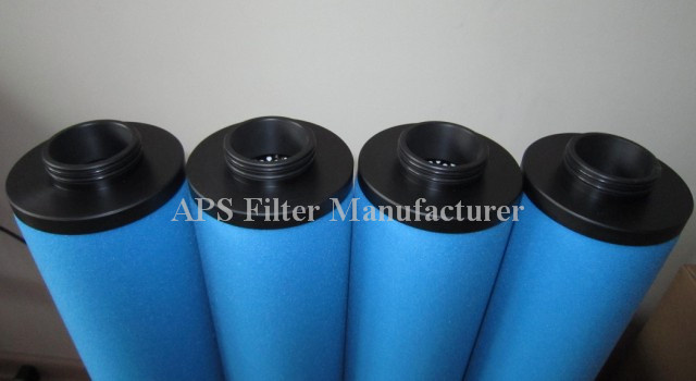 Good Quality Atlas Copco Precision Filter Element Dd60/Pd60