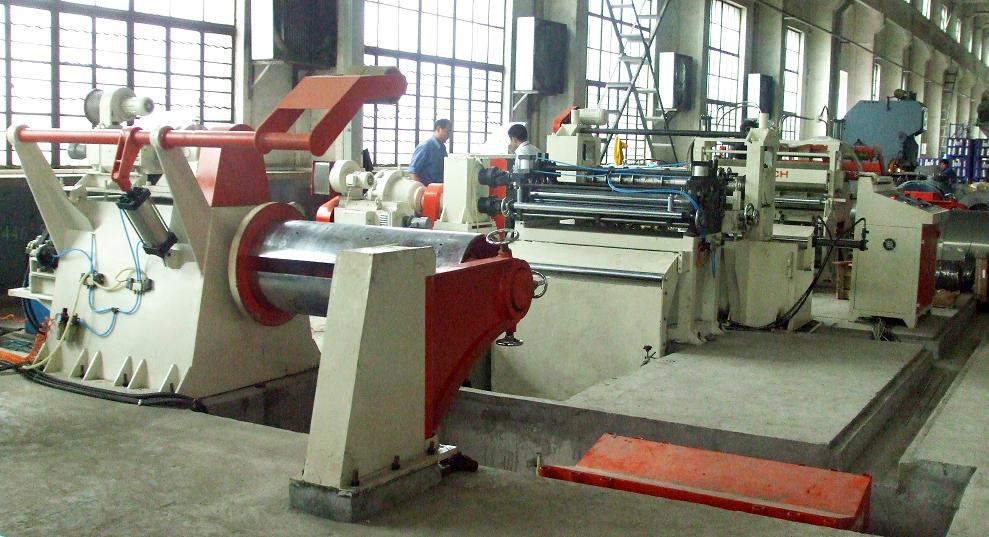 Sliting Line