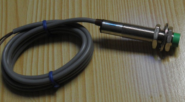 Pressure Sensor