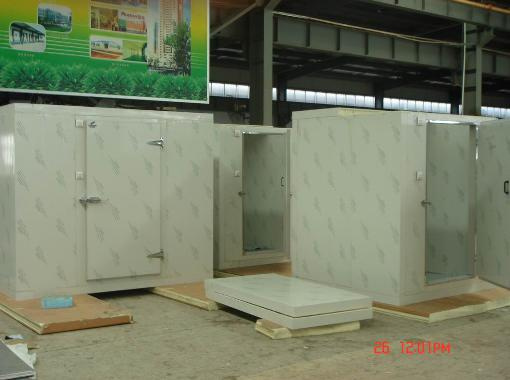 Cold Storage