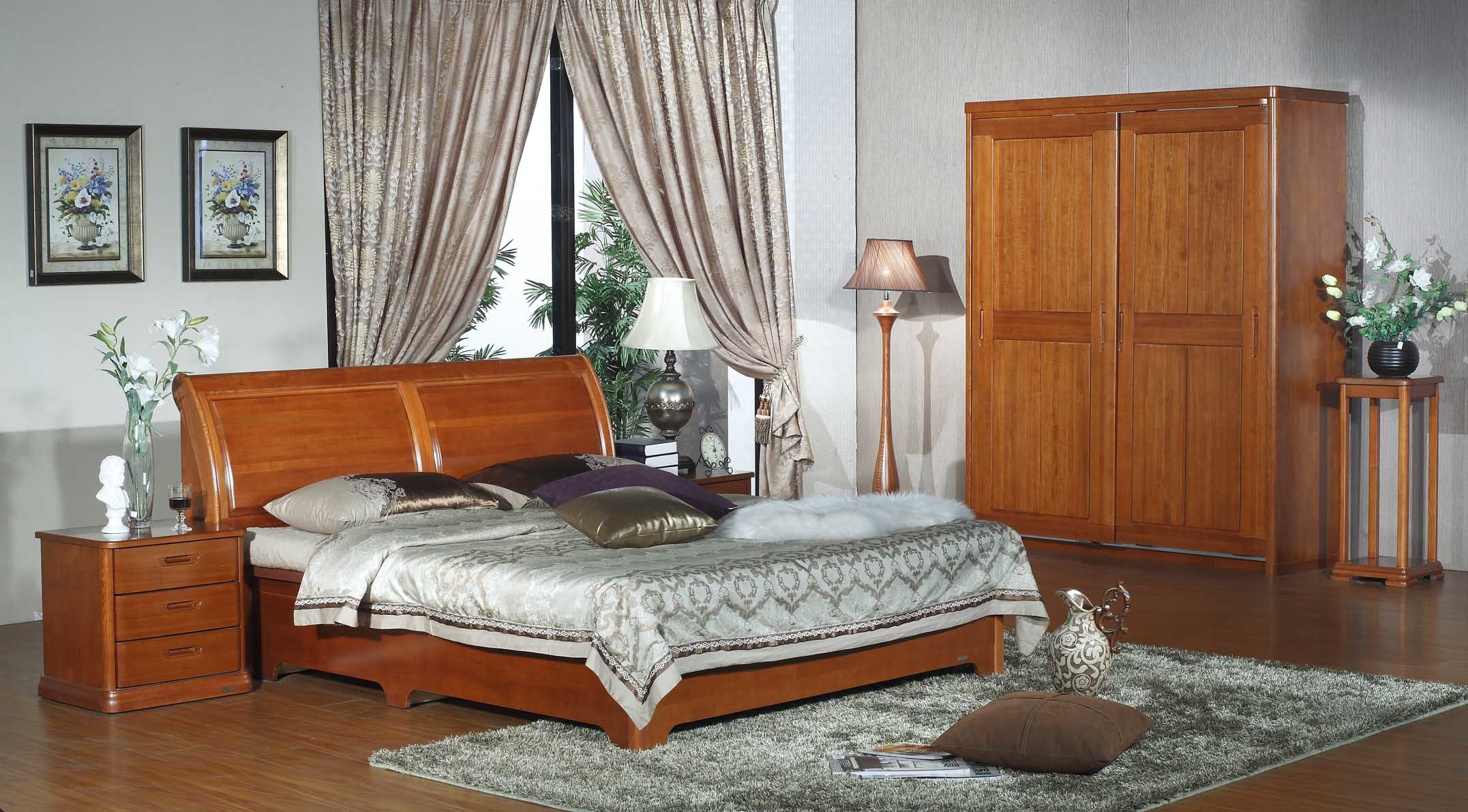 Bedroom Furniture (SD)