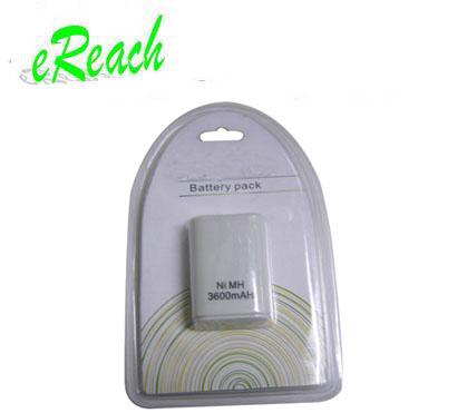 Battery for X360 (E-B1)