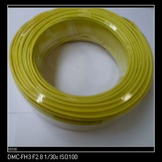 Sing Wire PVC Insulation