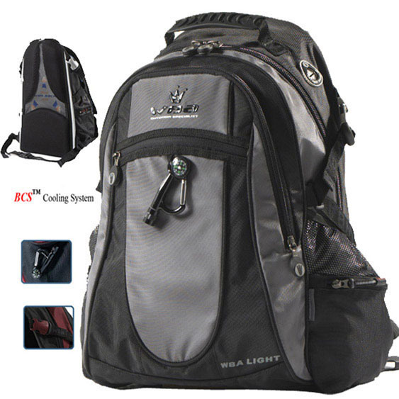 Backpack (3003)