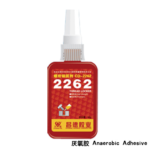 Anaerobic Adhesive (CD-2262)