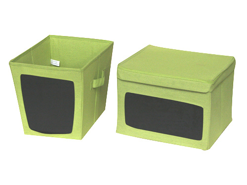 Blackboard Storage Bin and Box (MLY-N12008)