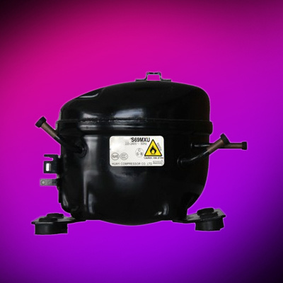 DC Compressor