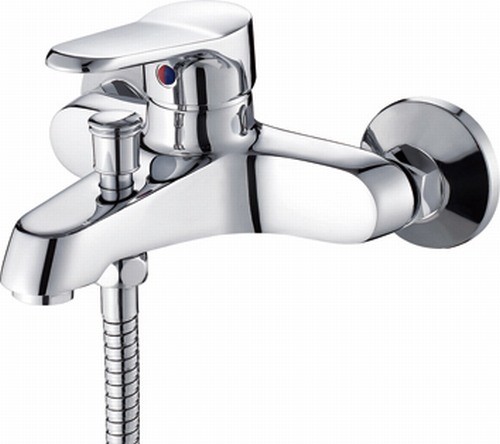 Single Handle Bathtub Faucet (LD13832)