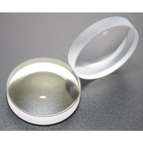 Bk7 Optical Plano-Concave Lens for Optical Display Systems