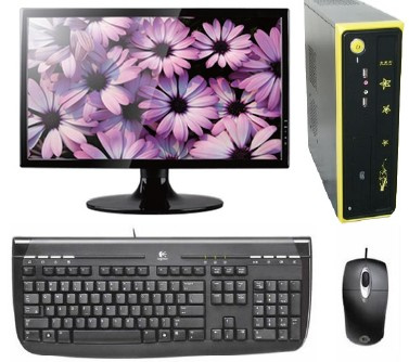 Mini Desktop PC