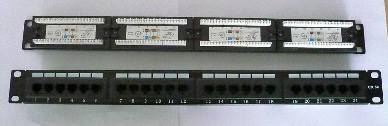 Patch Panel (KFB-002)