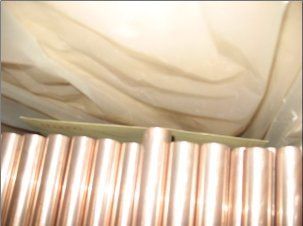 C71640/C12200/C71500/C68700 Copper U Tube / Pipe