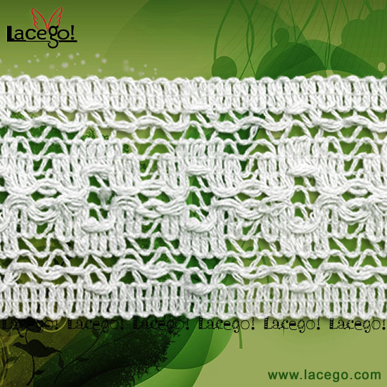 Crochet Lace (C05669)