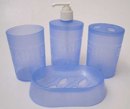 Bathroom Set