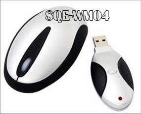 Mouse (SQE-WM04)