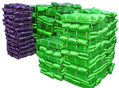 Flat Webbing Sling