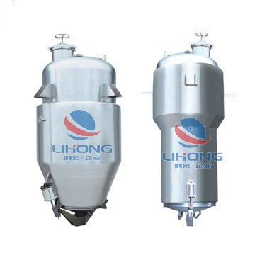 Stainless Steel Multi-Functional Extracting Vessel