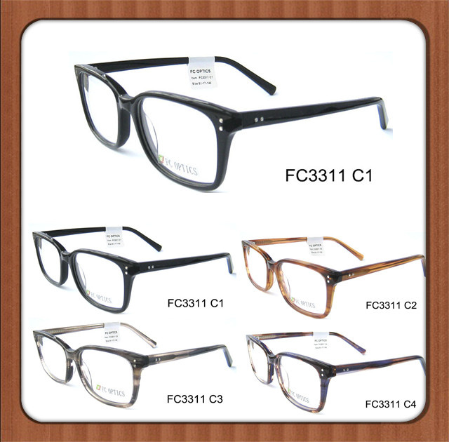 Restore Ancient Ways Classical Style See Eyewear