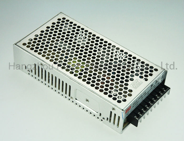 Meanwell Nes-200-24 Switching Power Supply