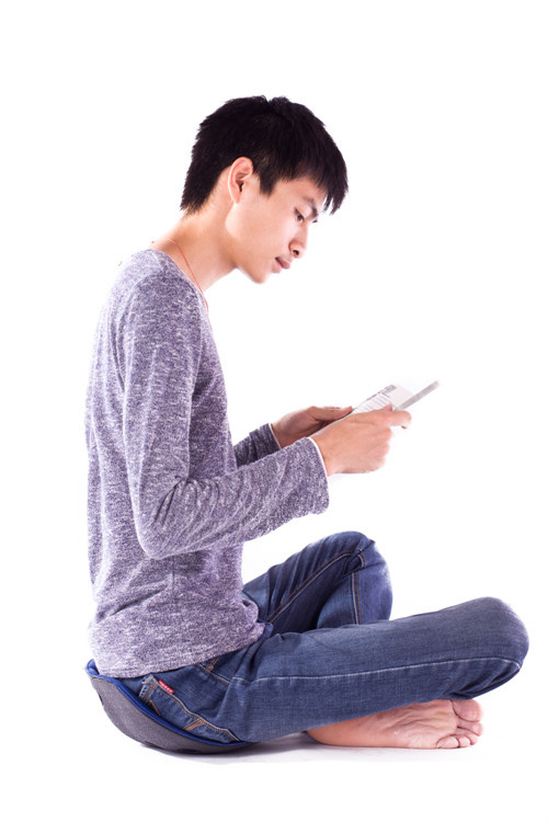 Backjoy Posture Plus - Back Joy Seating Support