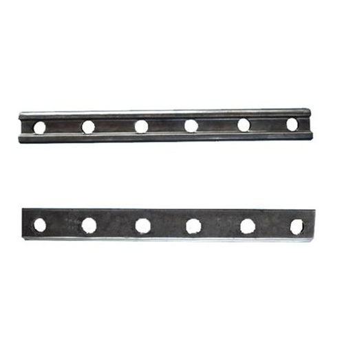 Railway Fishplate/Fish Bar/Splice Bar/High Quality Fish Plate/Railway Parts