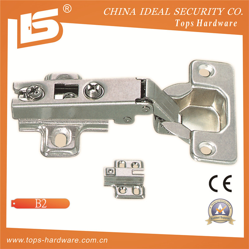 Cabinet Concealed Hinge Slide-on Hinge-B2