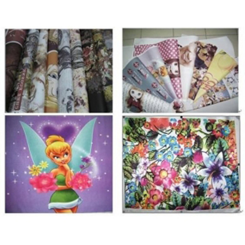 Dye Sublimation Paper for Printing Garment