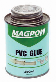 High Grade Non-Pollutive PVC Adhesive