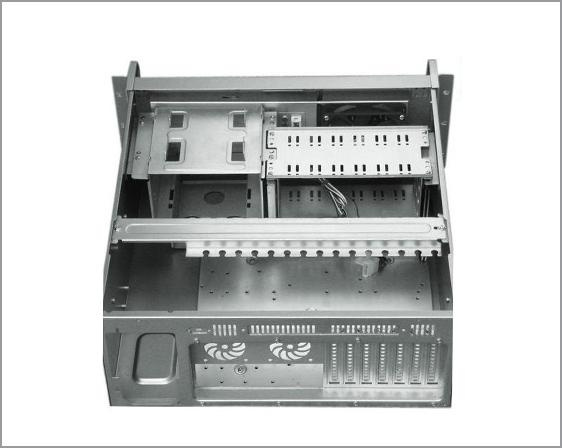 Computer Case