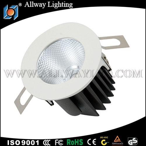 12W COB LED Down Light (AW-TSD1215)
