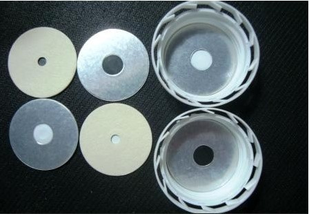 Vent Plug for Caps (MV-P-C)