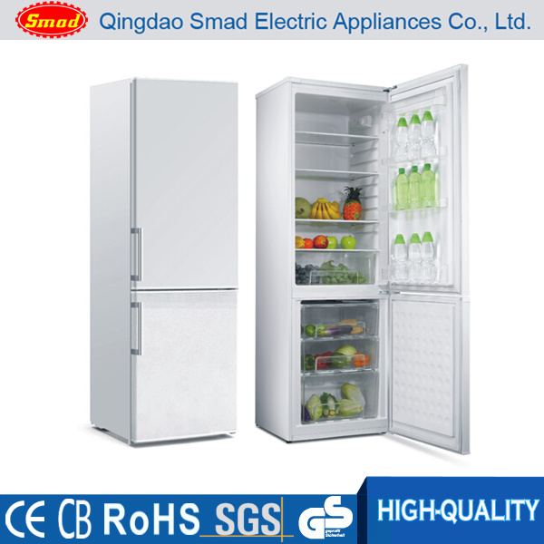 Large Capacity Auto Defrost Compressor Refrigerator