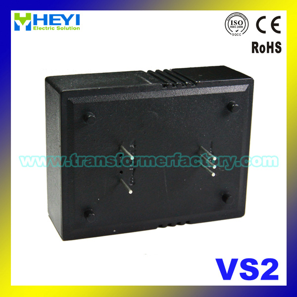 Hall Effect Voltage Sensor Series (VS2) Hall Effect Instrument Factory Manufacturer