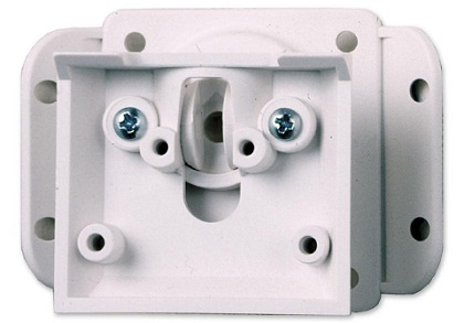 Alarm Host Fitting Swivel Mount Bracket 469 Alarm System