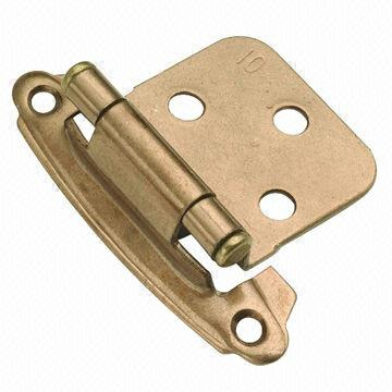 Self-Closing Hinge
