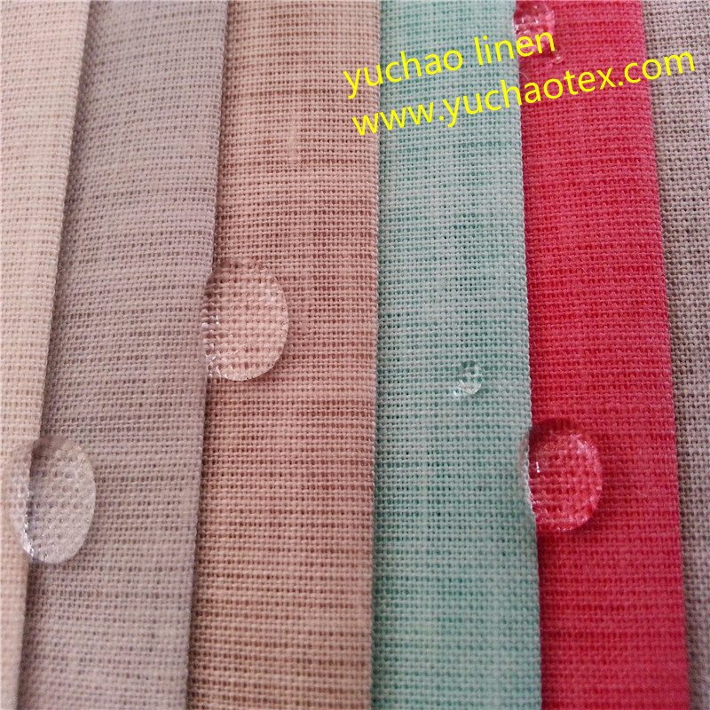Linen Fabric (85R15L)