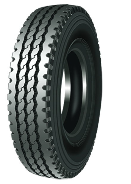 Annaite Label&DOT Certificated Radial Truck Tire TBR Tyre