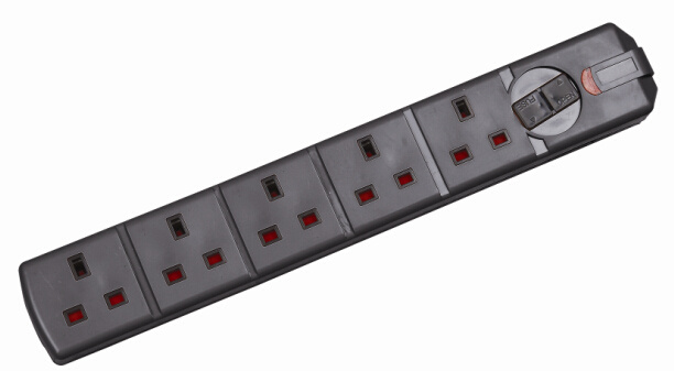 British Socket