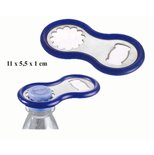 Multifunctional Plastic Bottle Opener for Promotion (DW1042)