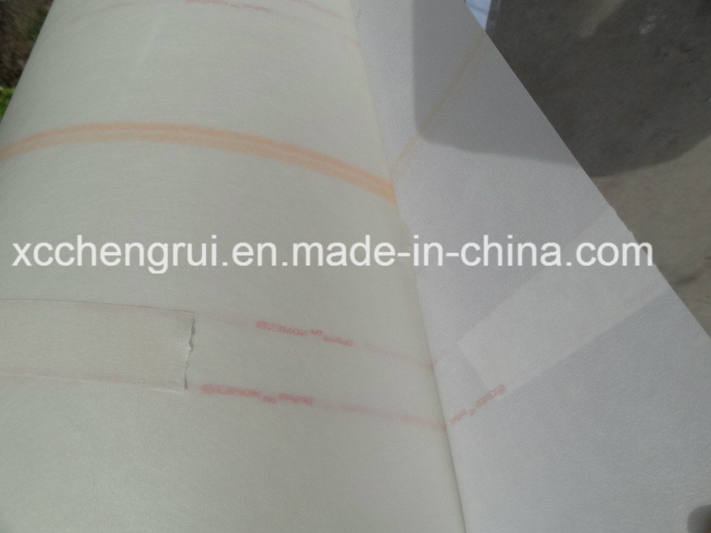F-Class 6640 Nmn Electrical Insulation Paper