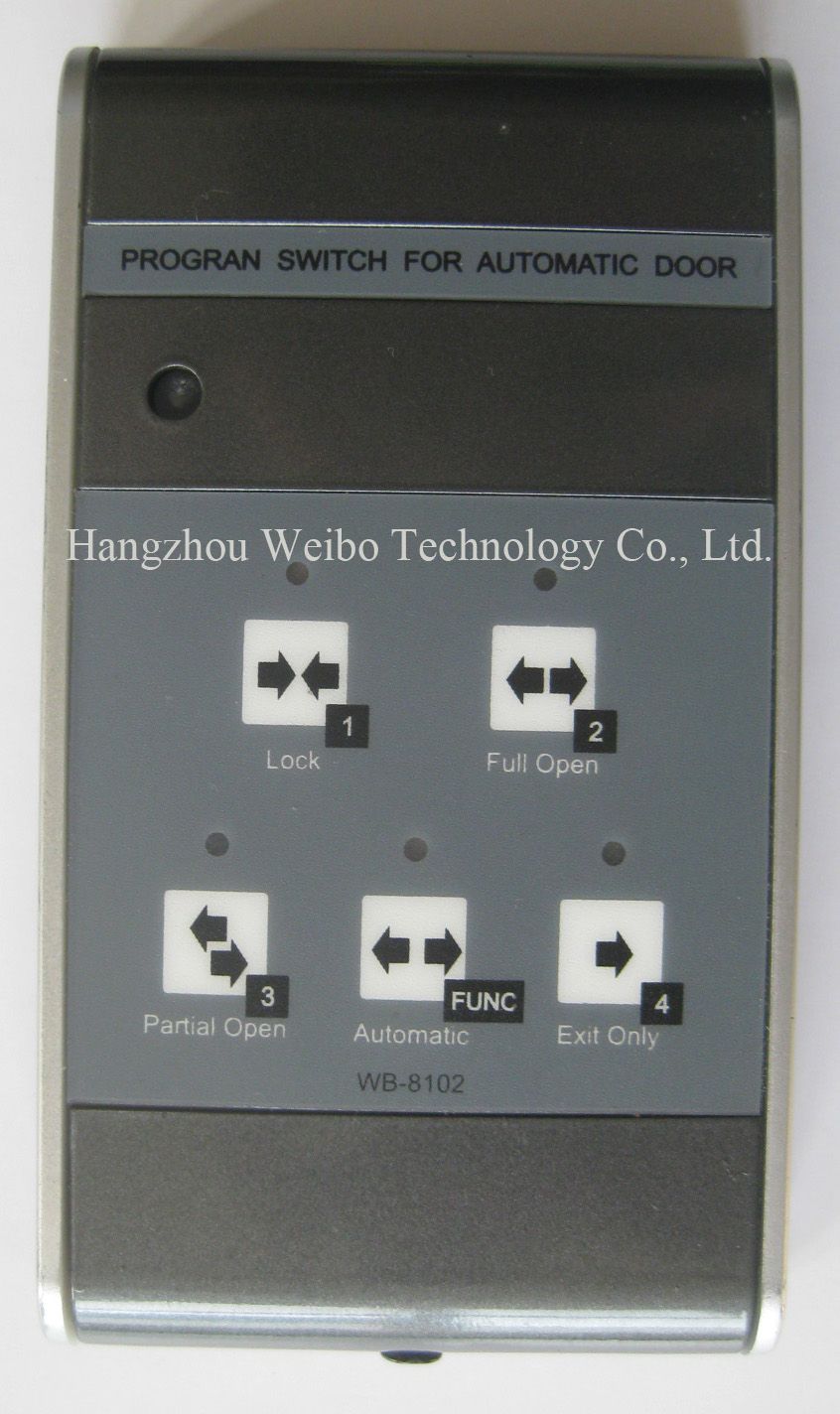 Program Switch