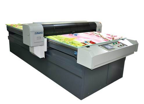 Digital Corrugated Board Printing Machine for Corrugated Case, Corrugated Carton, Packaging Bag, Paper, Label, Tag Printing